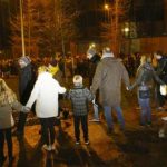 Брюссельцы против политики Тео Франкена