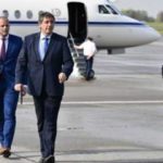 Репатриация преступников из Бельгии