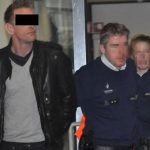 В Бельгии дорожный пират получил суровое наказание