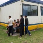 Смерть афганца в бельгийском приемном центре