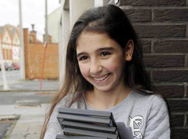 Семья Асатрян скрывается от властей