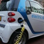 В Бельгии продано на 32% больше электромобилей