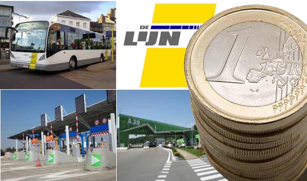 Бельгия: Изменения вступающие в силу в феврале 2018