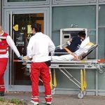 UZ Leuven. Общая палата? Тогда вас будет оперировать ассистент