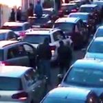 Мехелен. Участники свадебной процессии оштрафованы на 8.990 евро