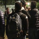 Социолог Марк Свингебув: "Мигранты не угрожают нашей социальной системе"