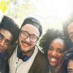 Фламандцы стали более толерантными к другим культурам