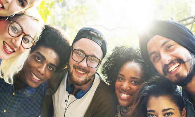 Фламандцы стали более толерантными к другим культурам