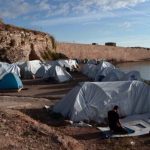 Vluchtelingenwerk: "Кризис беженцев еще не закончился"