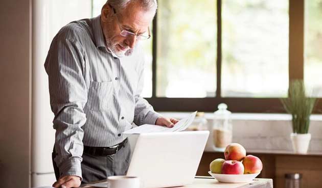 Премия для возрастных безработных с предпринимательской жилкой