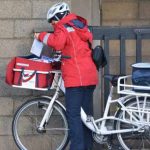 Бельгийская почта санкционирована за нарушение сроков доставки