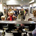 Уже 92 вида на жительство отозваны у беженцев «в отпуске»