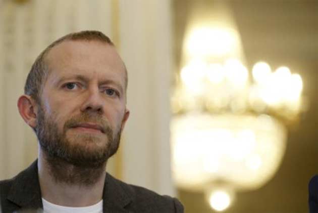 Бывший госсекретарь Зеленых называет N-VA "черными расистами"