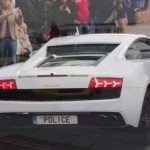 Снижение цены делает персонализированный номерной знак снова популярным