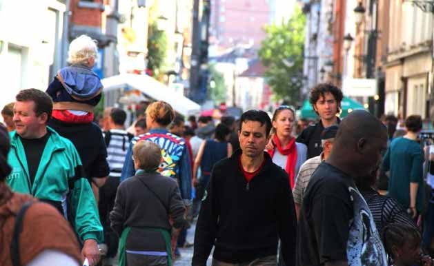 На 18 процентов больше получателей гражданства в 2016 году