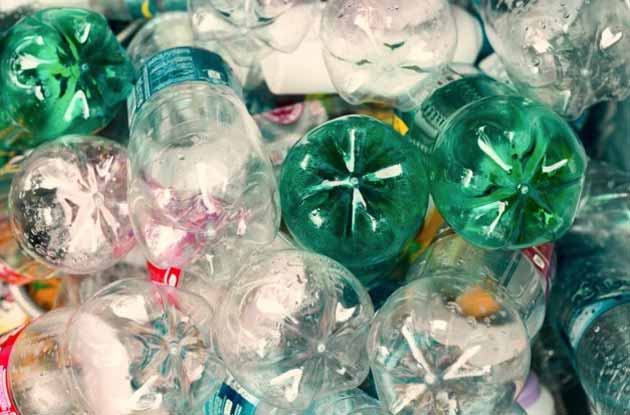 "Пластиковая атака" перебрасывается на бельгийские супермаркеты