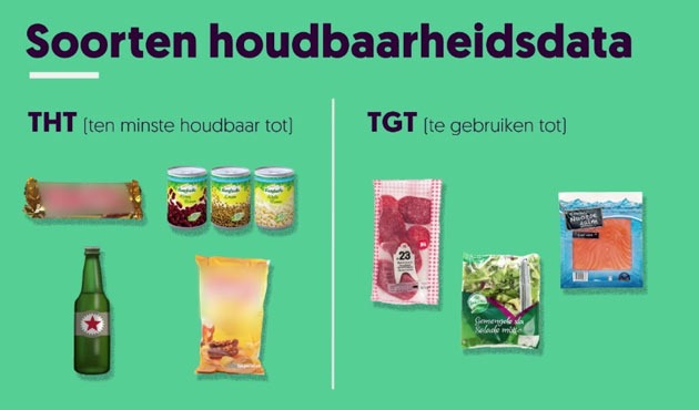 Почему не стоит брать продукты, стоящие в заднем ряду