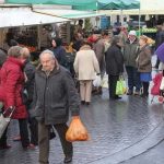 53 евро за килограмм винограда и один ананас: дополнительный контроль на рынках Левена