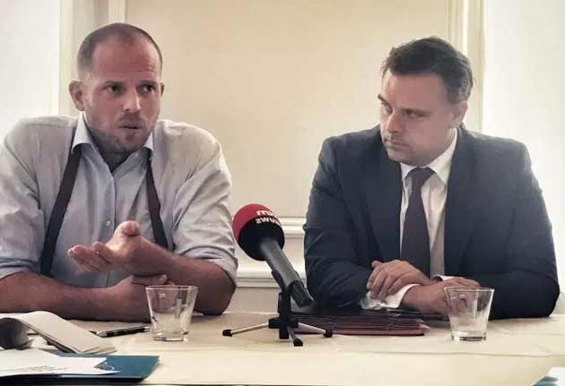 Бельгия усиливает борьбу с нелегальной занятостью