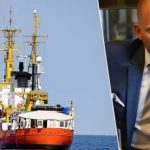 "Тот кто приезжает в Европу, теряет право на убежище"