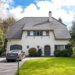 Дома для миллионеров в Бельгии