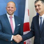 Франкен хочет ускорить депортацию отвергнутых беженцев