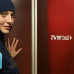 Франкен: "Буркини нет места в наших бассейнах"