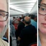 Шведская студентка воспрепятствовала депортации афганского беженца