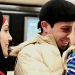 Больше воссоединения семей беженцев