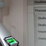 "Разочарованный" бельгиец попросил убежище в Нидерландах