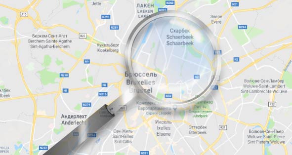 Жилищный контроль