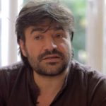 На фото: автор и политический философ Блери Леши