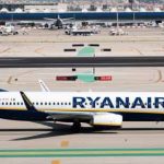 Пилоты Ryanair начинают однодневную забастовку сразу в трех странах ЕС