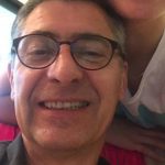 На фото: Бруно Чарльз Де Куман