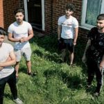 Англия или смерть