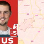 Бельгийцы смеются над кандидатом в городской совета муниципалитета Валлонии