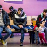 Сколько карманных денег имеет проситель убежища в Бельгии?