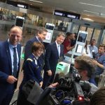 В 2018 году уже задержаны 153 "туриста" из числа беженцев