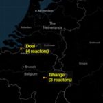 Бельгия готовится к нехватке электроэнергии зимой