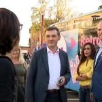 Тео Франкен подвергся публичной критике: "Как вы смеете сюда приезжать?