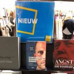 Тео Франкен презентовал свою книгу о моделях борьбы с миграцией