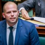 "Мы находимся в кризисном режиме": Франкен ограничивает запросы убежища до 60 в день