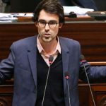 Кристоф Кальво: "В этой стране слишком много политиков"