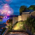 Экскурсия в Намюр, столицу французской Бельгии