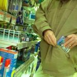 Франкен определил следующую группу на вылет: магазинные воришки