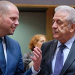 Бельгия и Италия договорились бороться сообща с "туристами" из числа беженцев