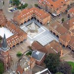 В бельгийском Мускроне тоже есть на что посмотреть