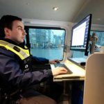 Бельгийский полицейский получил штраф за несколько несанкционированных запросов в Национальном регистре