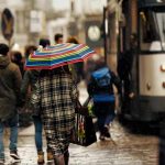 Бельгия — «мокрая» страна