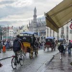 город Брюгге